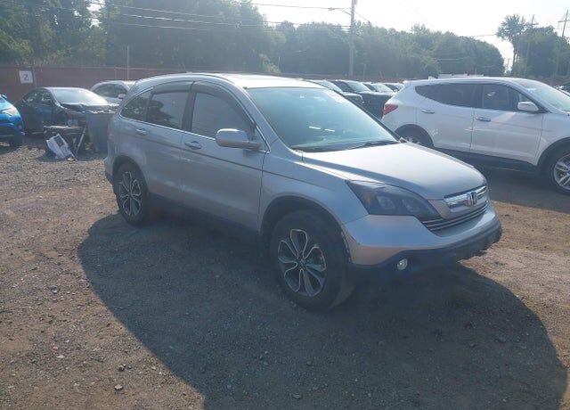 2008 HONDA CR-V