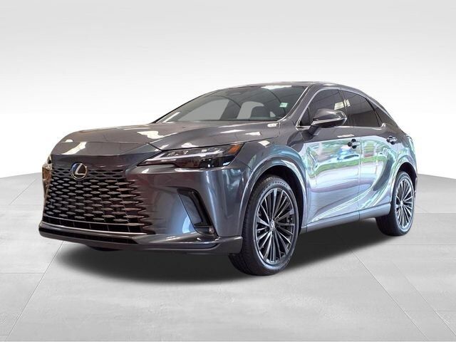 2024 LEXUS RX