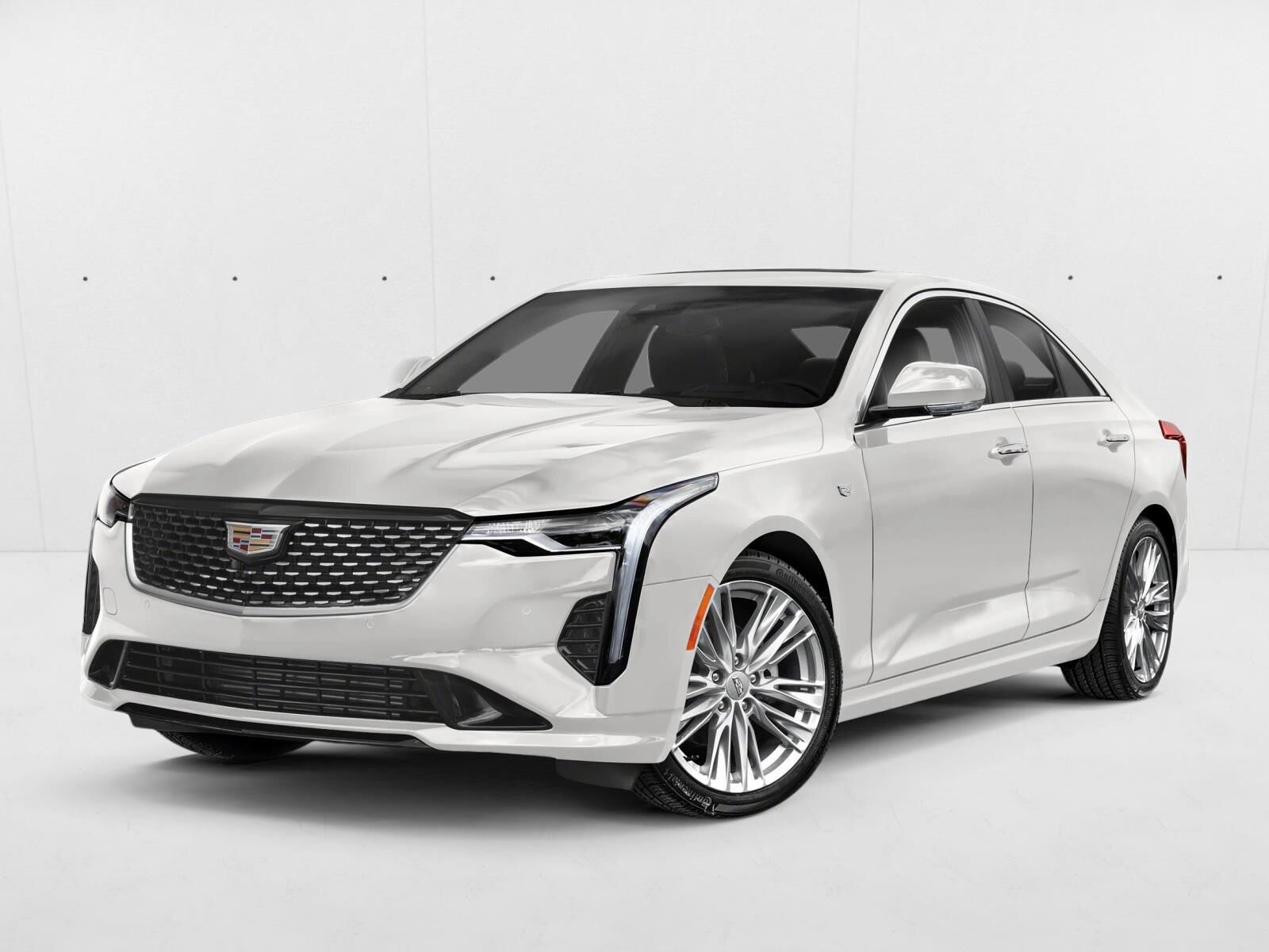 2023 CADILLAC CT4