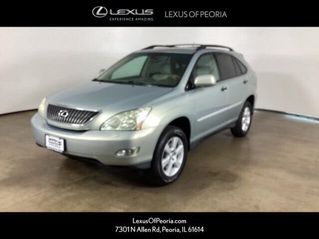 2005 LEXUS RX