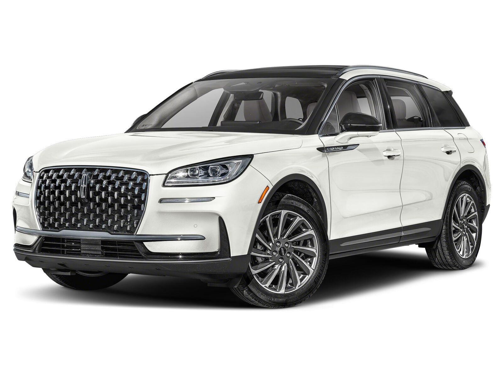 2024 LINCOLN Corsair