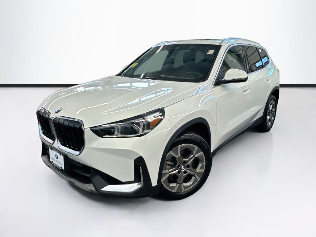 2023 BMW X1