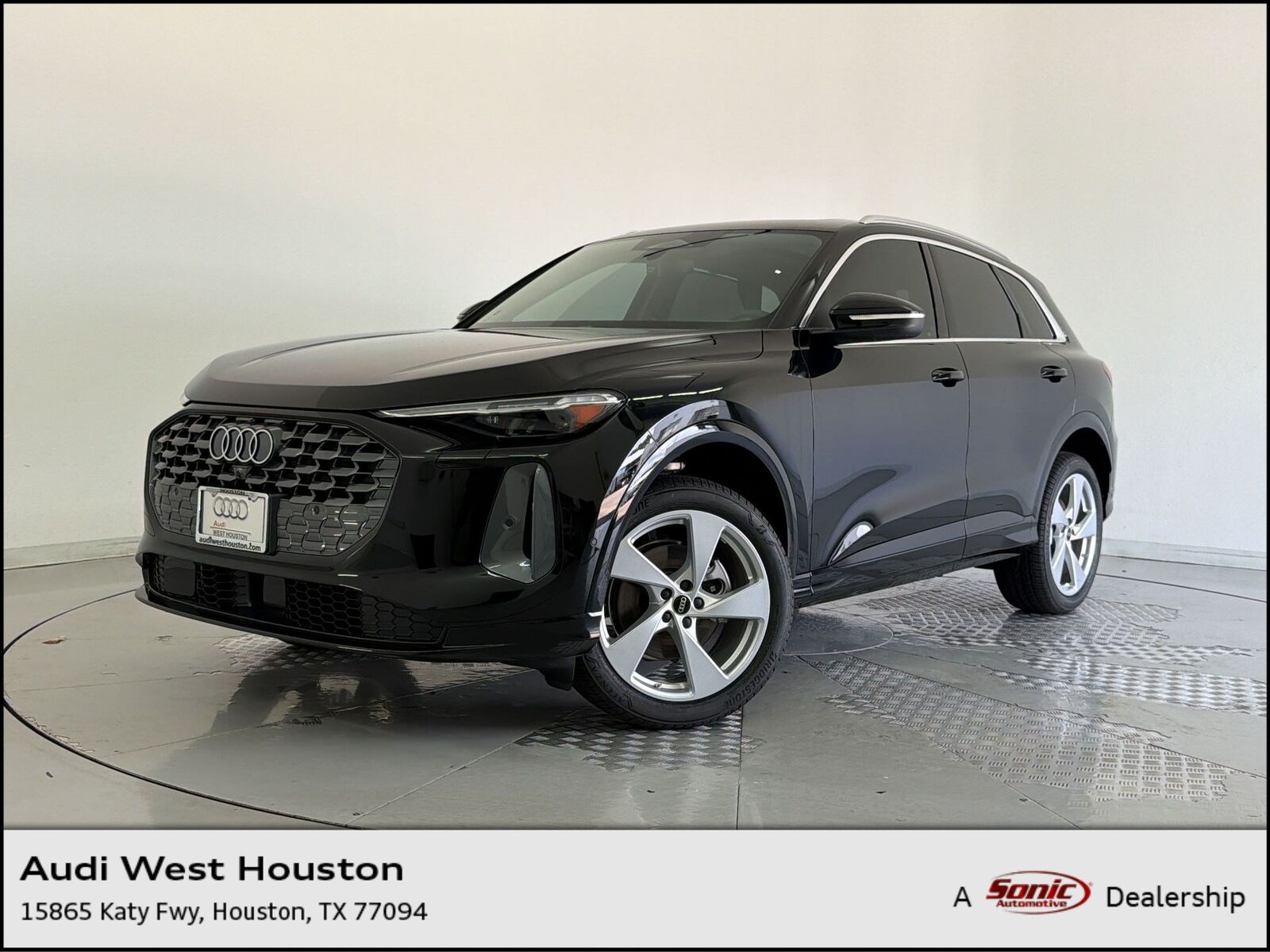 2026 AUDI Q5