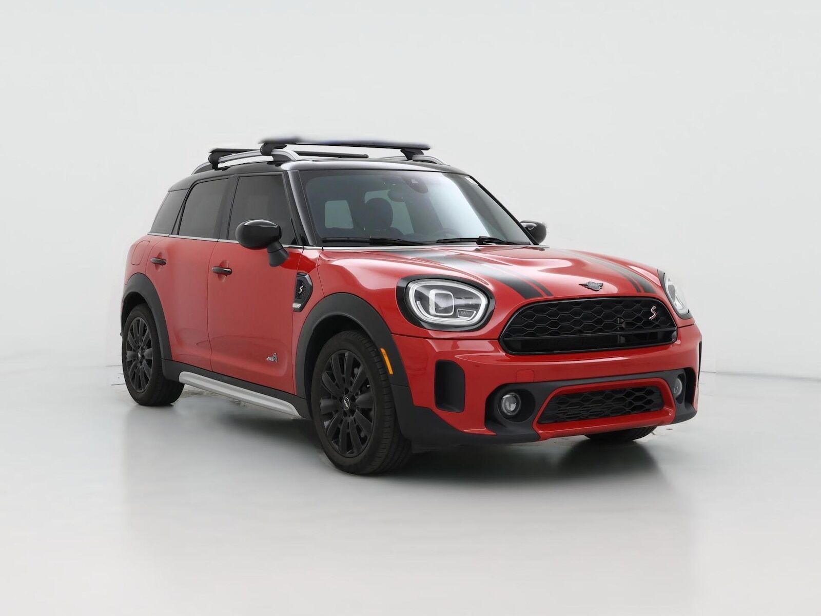 2022 MINI Countryman