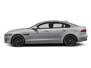 2017 JAGUAR XE