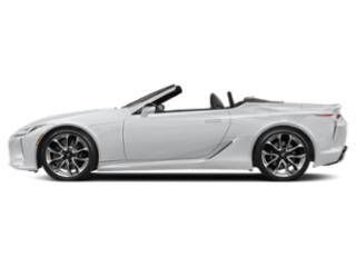 2021 LEXUS LC