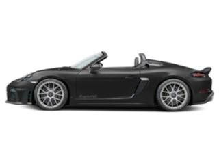 2025 PORSCHE 718
