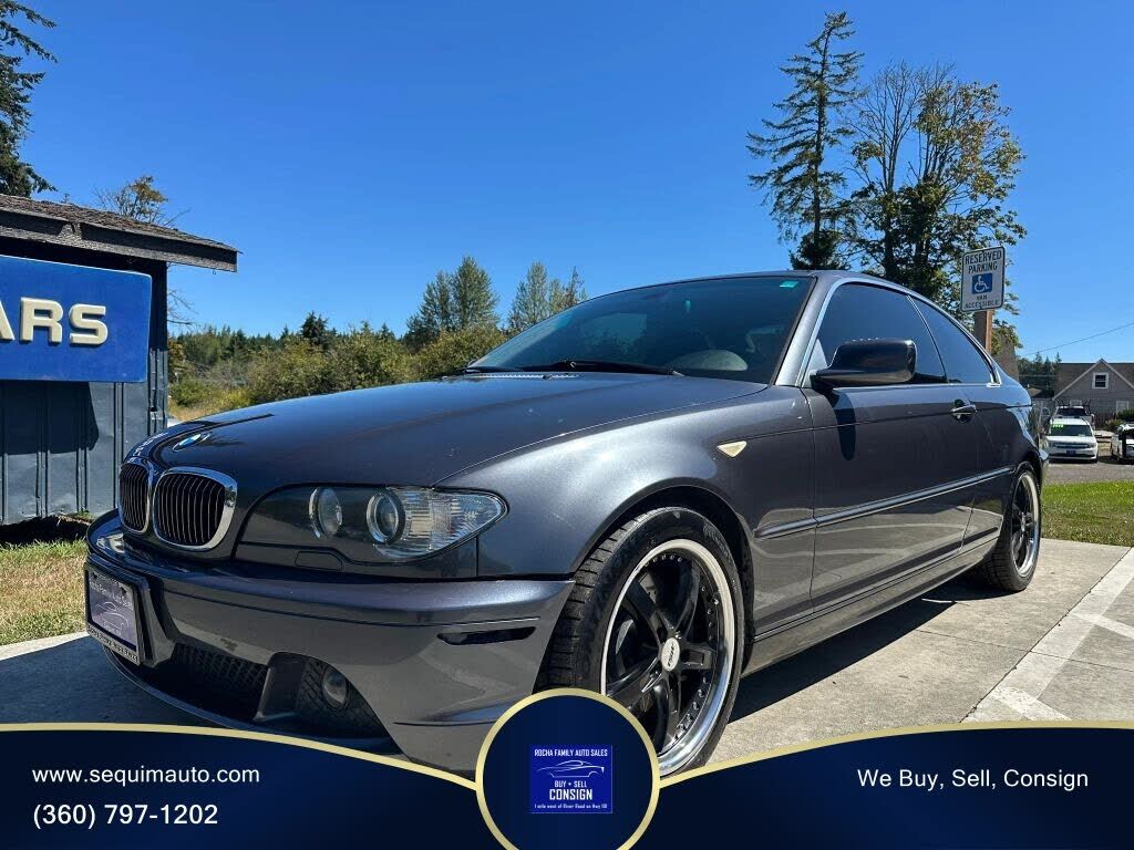 2006 BMW 3 Series