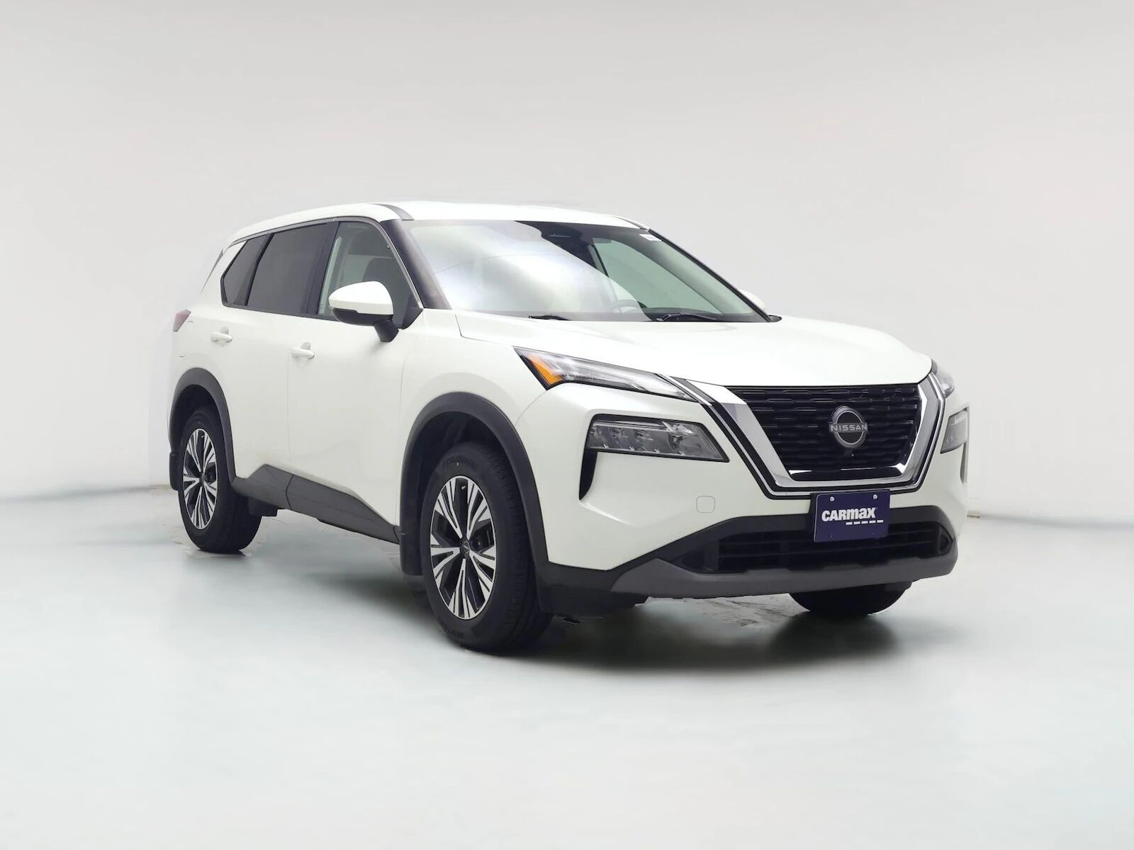 2022 NISSAN Rogue