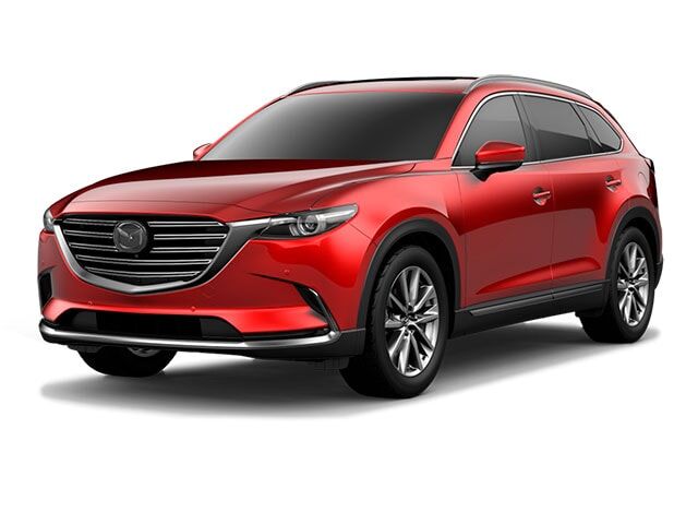 2023 MAZDA CX-9