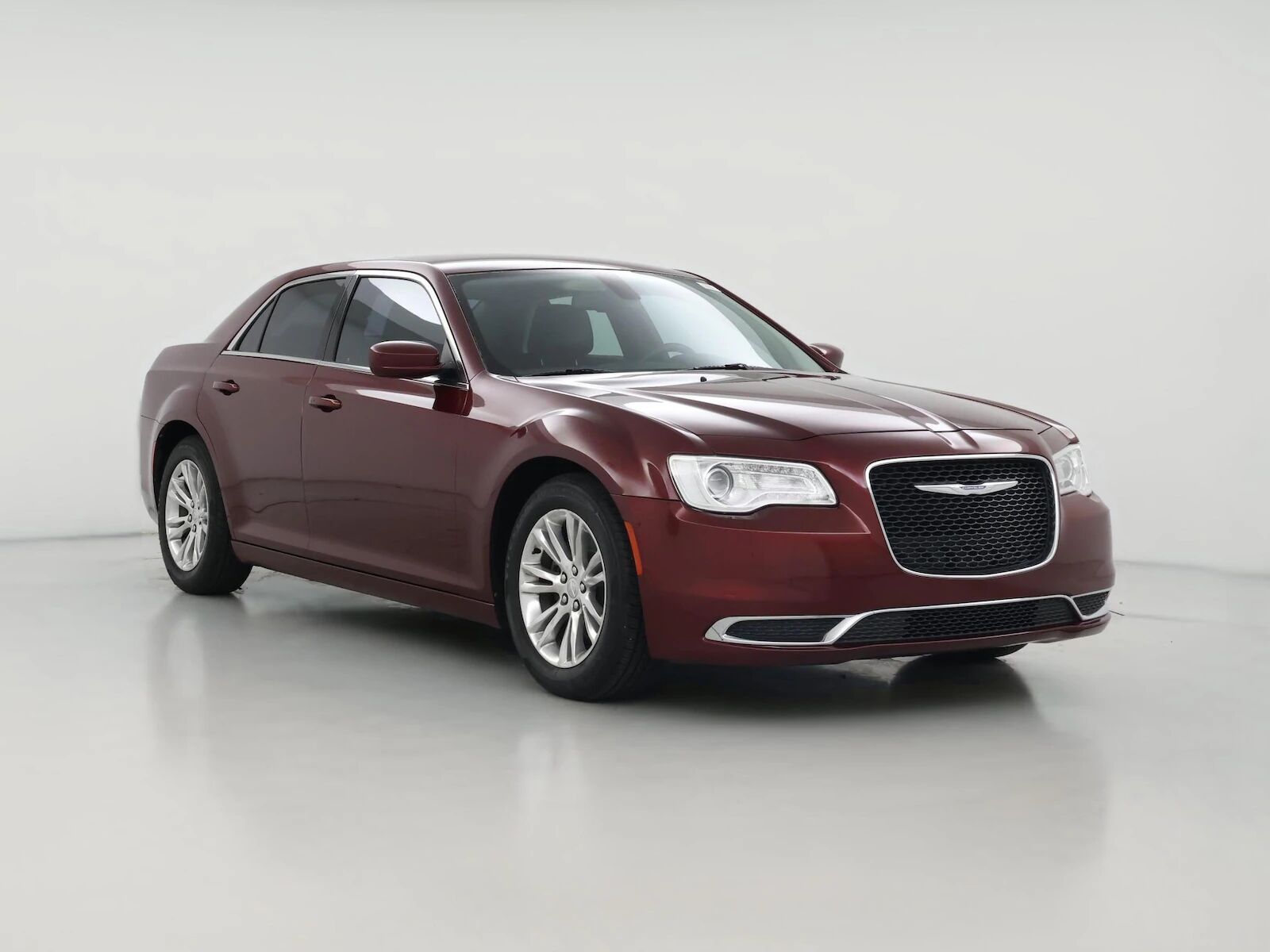 2017 CHRYSLER 300