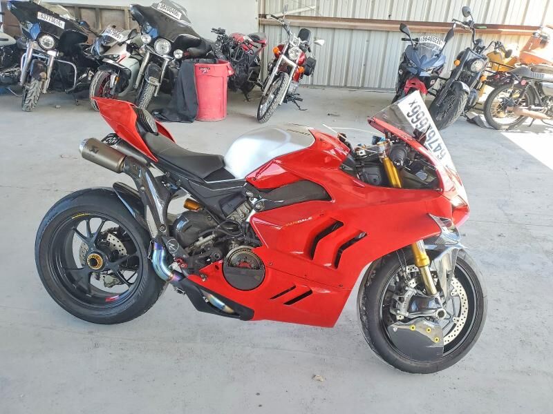 2023 DUCATI Panigale