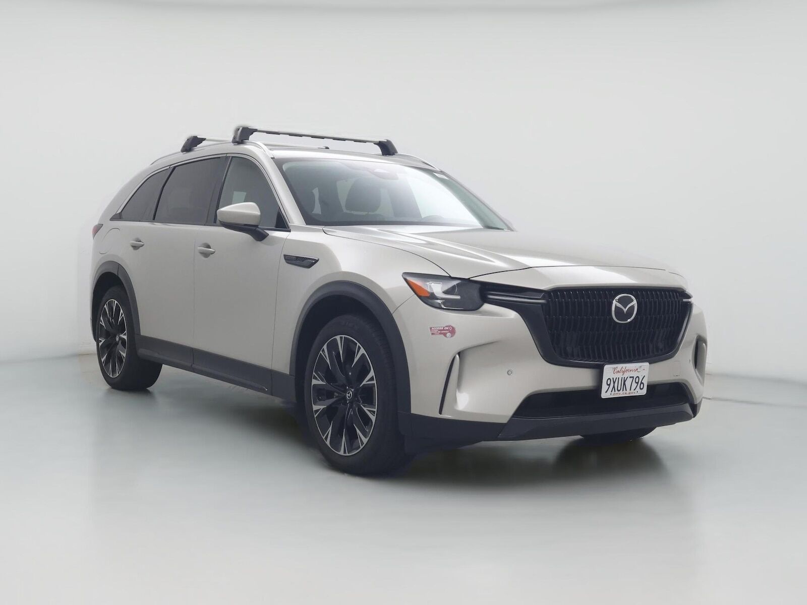 2024 MAZDA CX-90