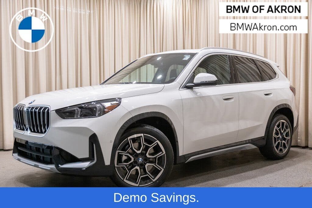 2026 BMW X1
