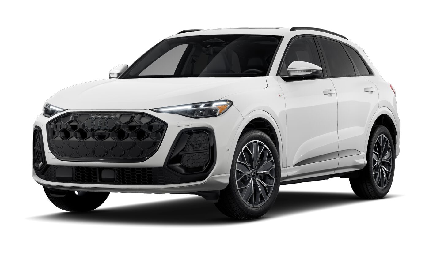 2026 AUDI Q5