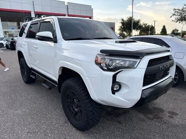 2024 TOYOTA 4-Runner