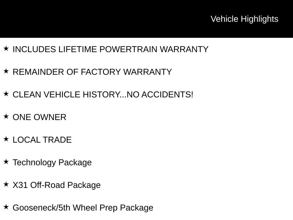 2024 GMC Sierra HD
