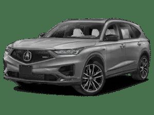 2024 ACURA MDX