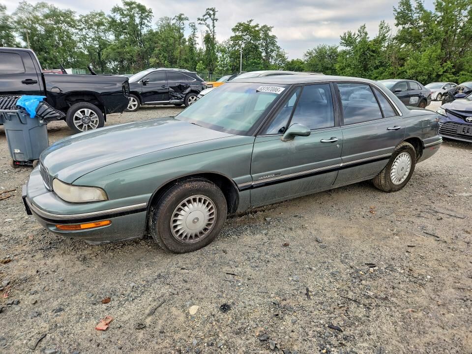 1999 BUICK LeSabre