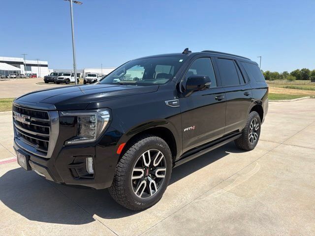 2023 GMC Yukon