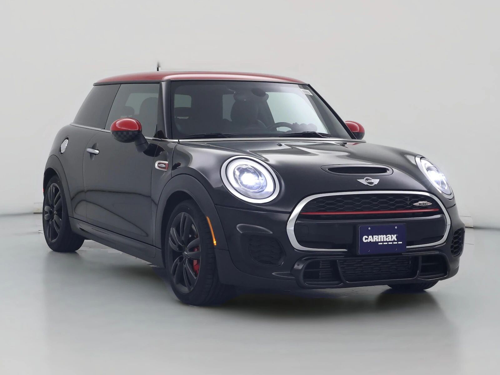 2017 MINI Hardtop