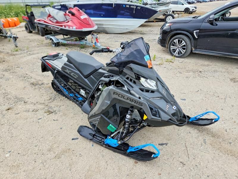 2024 POLARIS Matryx