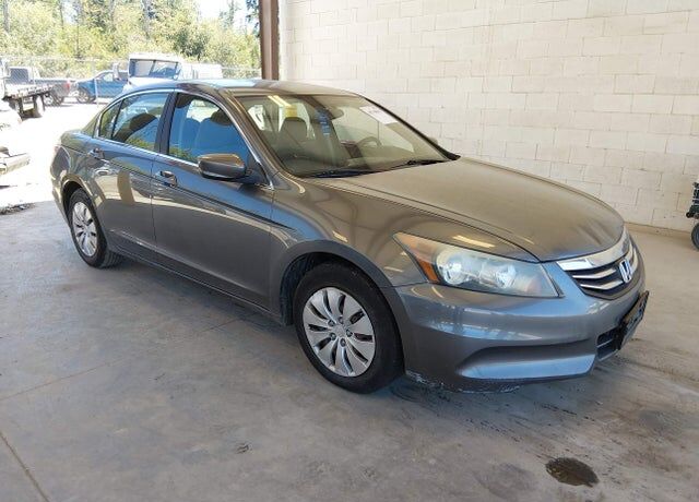 2011 HONDA Accord