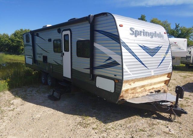 2018 KEYSTONE Keystone