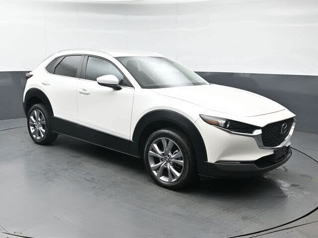 2023 MAZDA CX-30