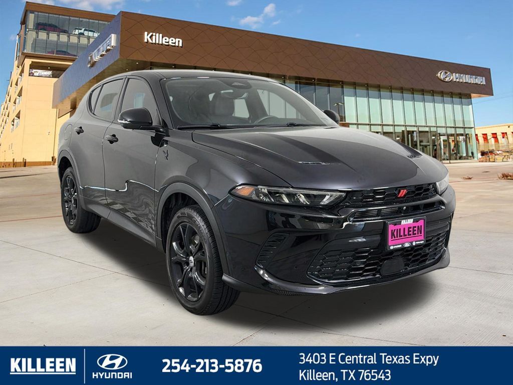 2024 DODGE HORNET