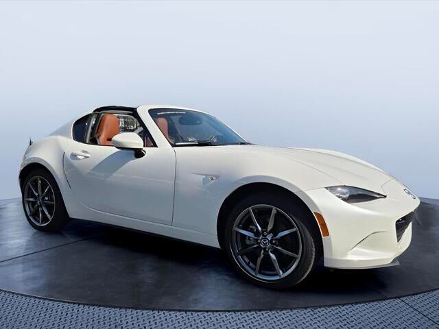 2023 MAZDA MX-5