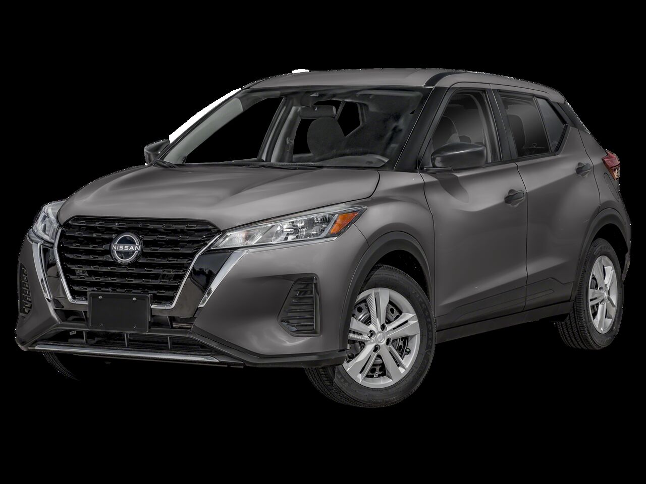 2023 NISSAN Kicks