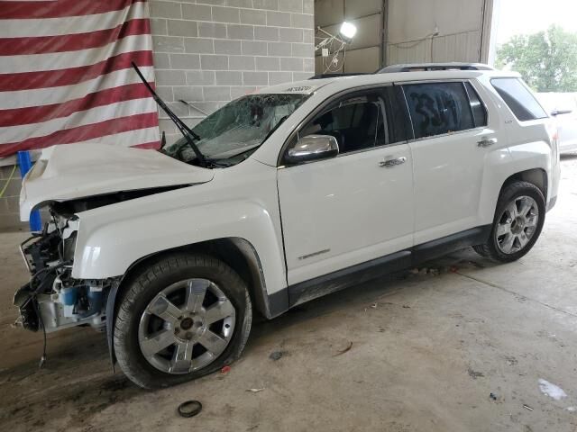 2012 GMC Terrain