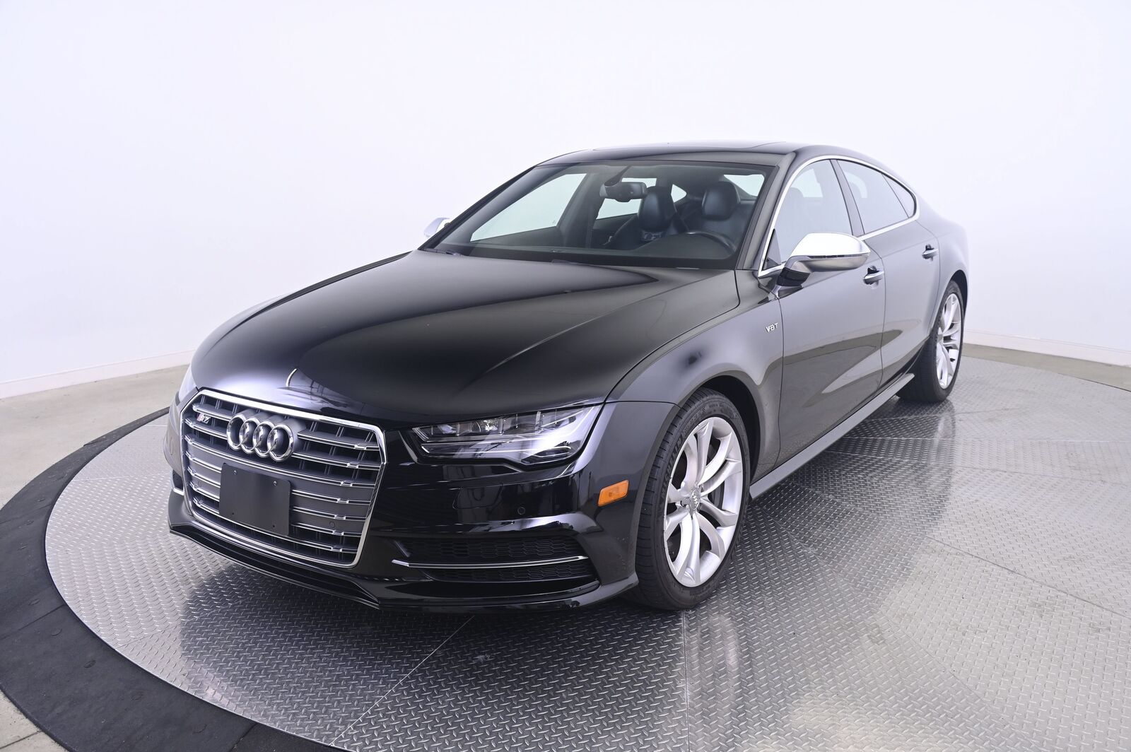 2017 AUDI S7