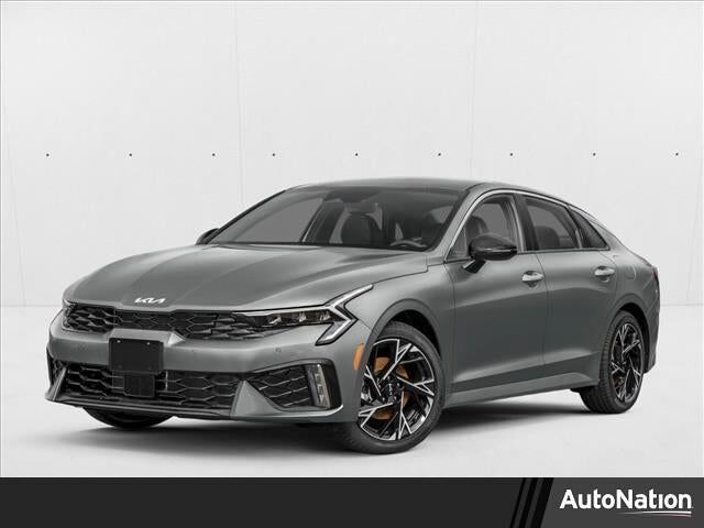 2025 KIA K5