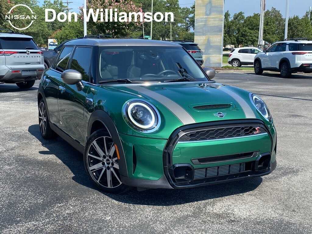 2024 MINI Hardtop
