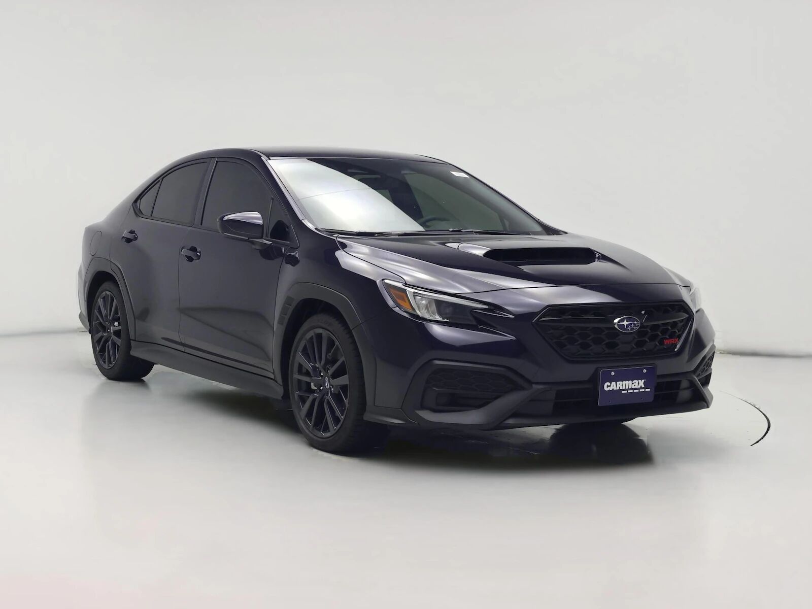 2026 SUBARU WRX