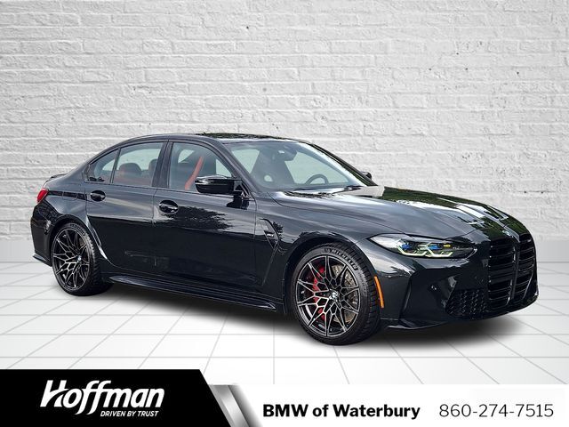 2023 BMW M3