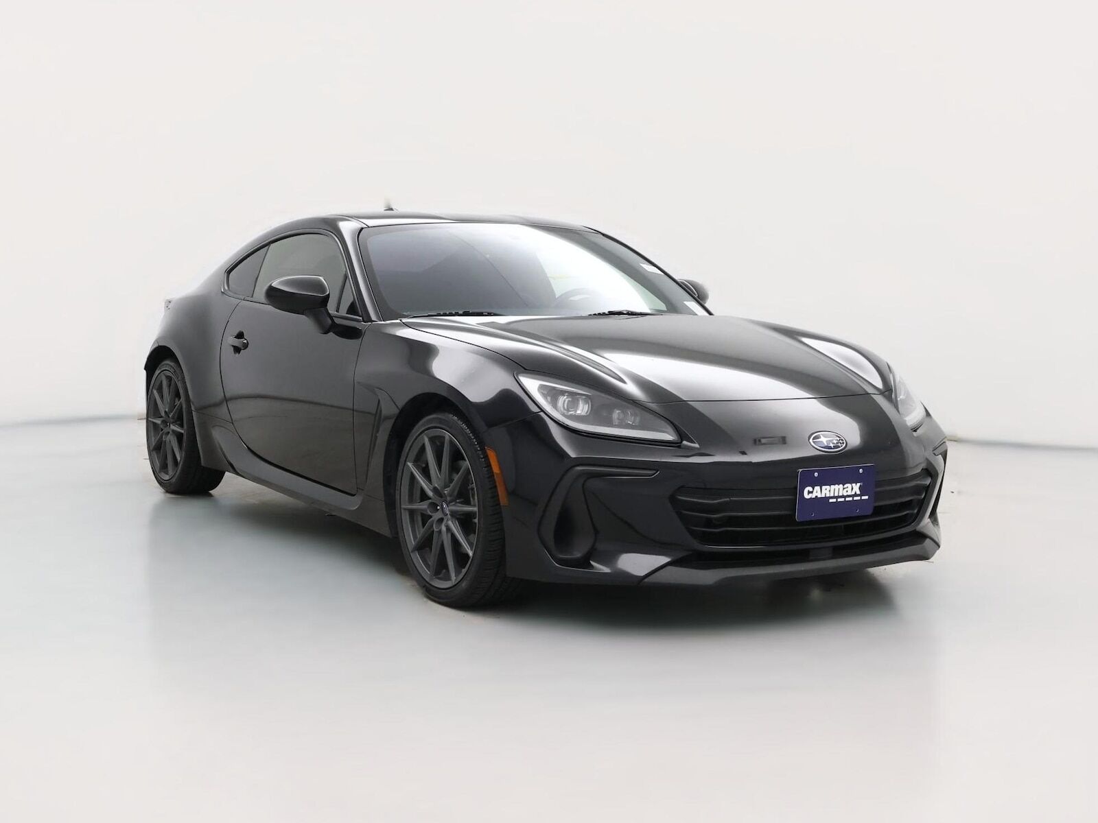 2023 SUBARU BRZ