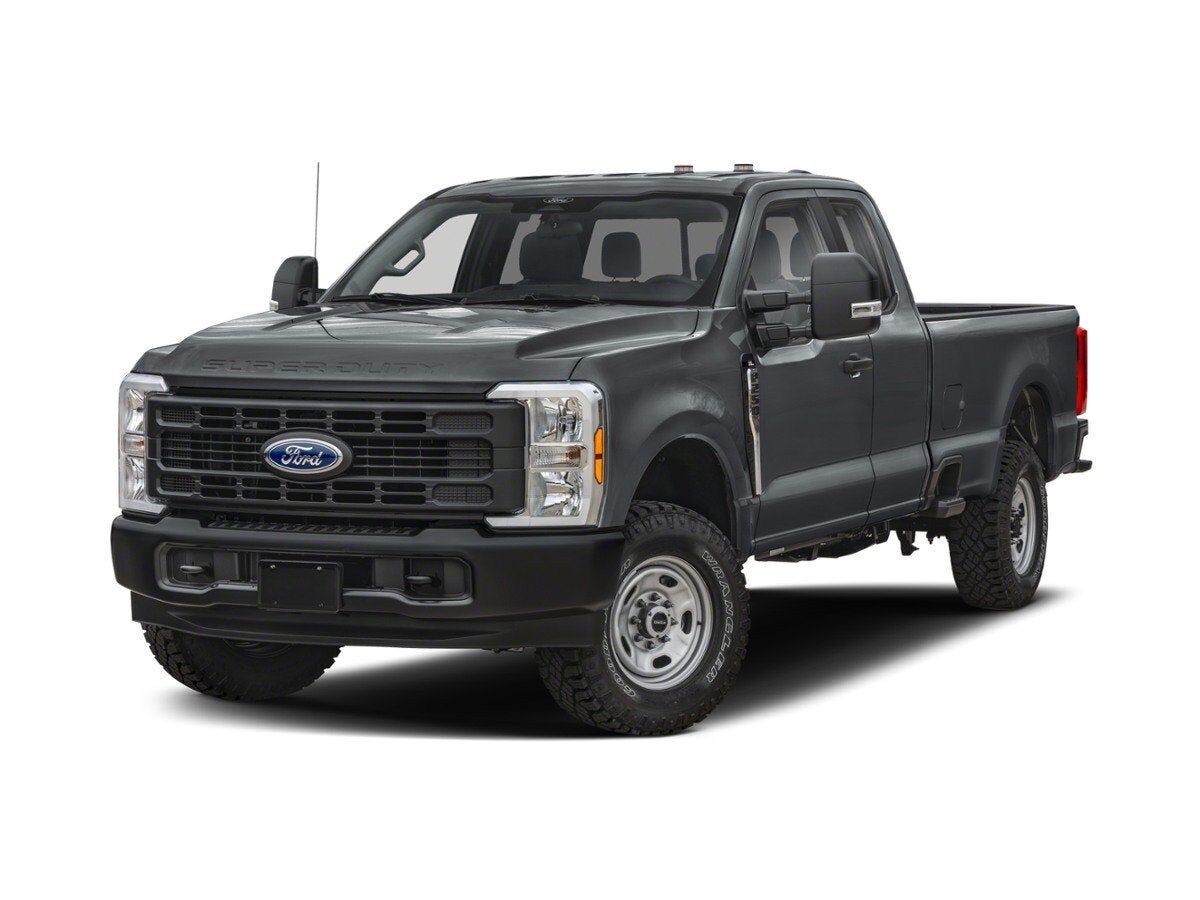 2024 FORD F-250