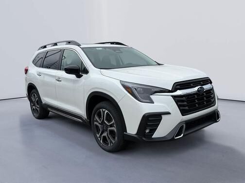 2026 SUBARU Ascent