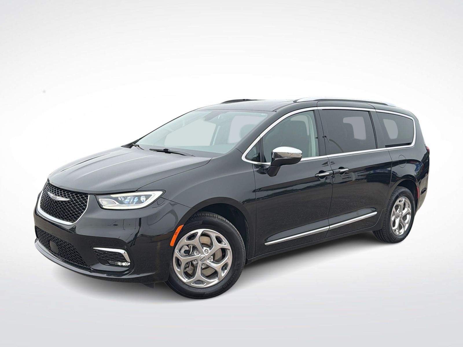 2021 CHRYSLER Pacifica