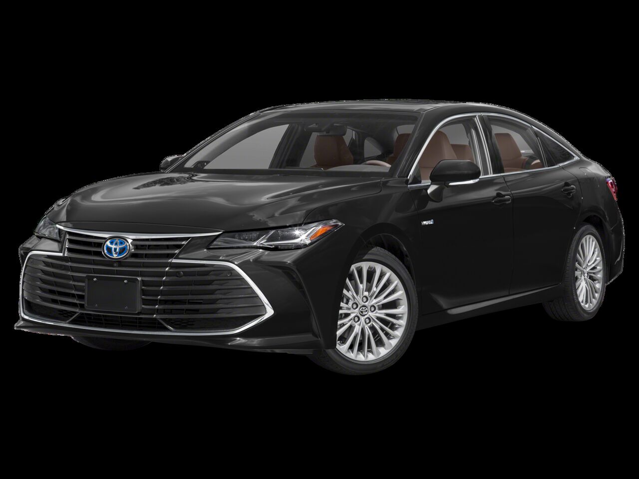 2022 TOYOTA Avalon