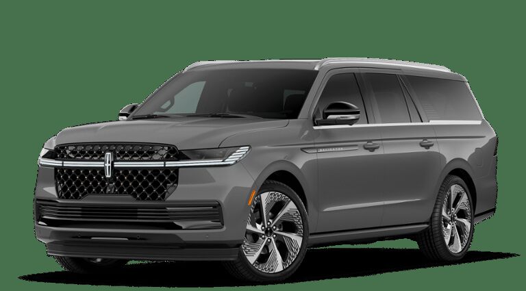 2027 LINCOLN Navigator L