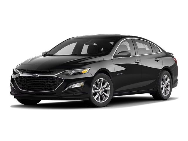 2025 CHEVROLET Malibu