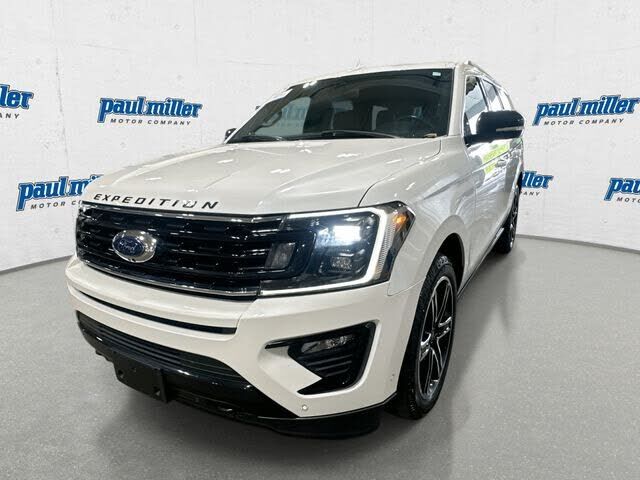 2020 FORD Expedition