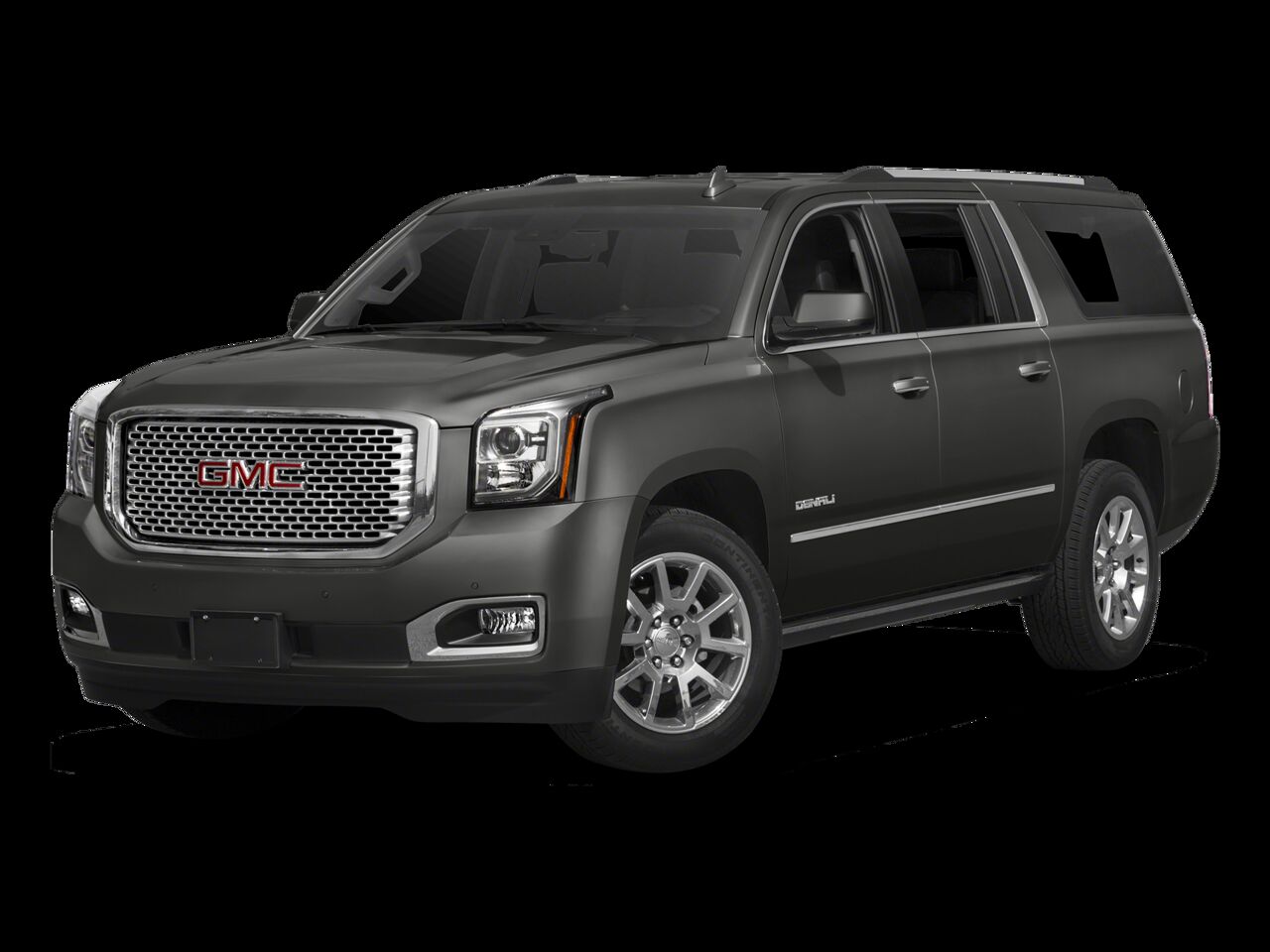 2018 GMC Yukon XL