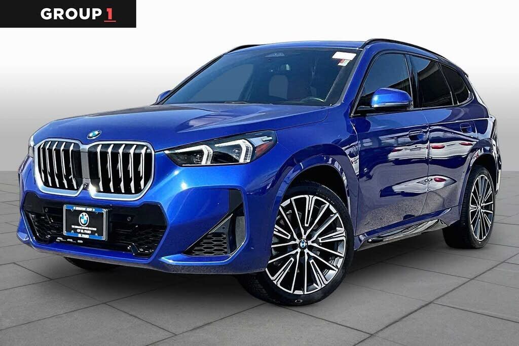 2023 BMW X1