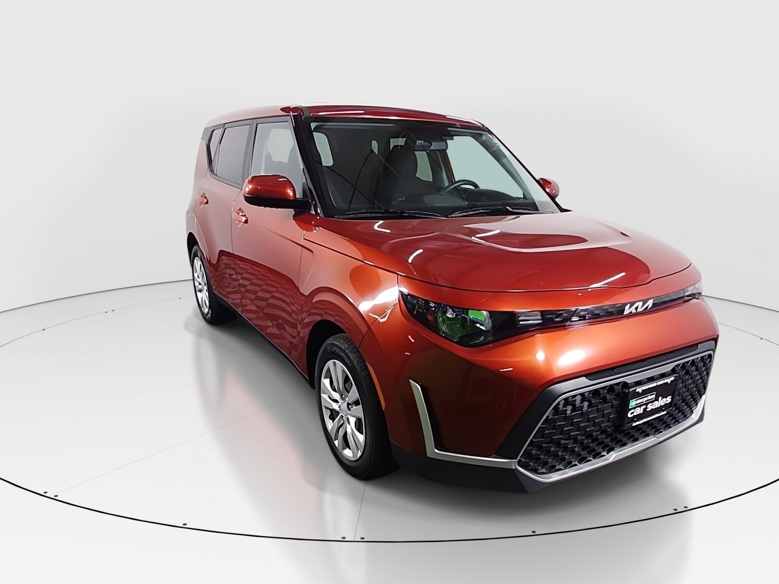 2024 KIA Soul