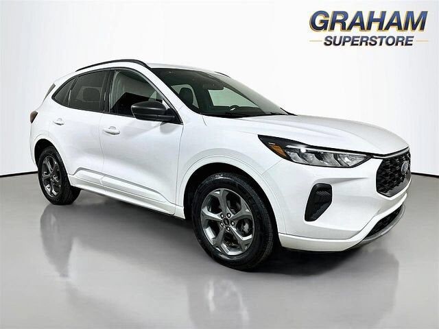 2023 FORD Escape